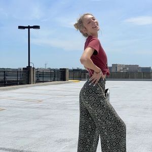 Meet your Posher, Bailey